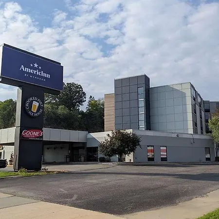 Americinn Rochester Near Mayo